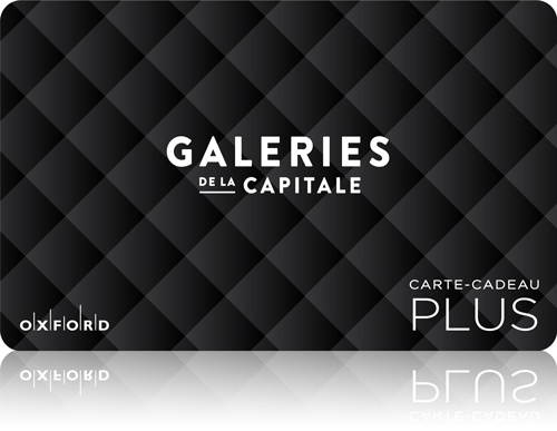 Galeries de la Capitale_GiftCard