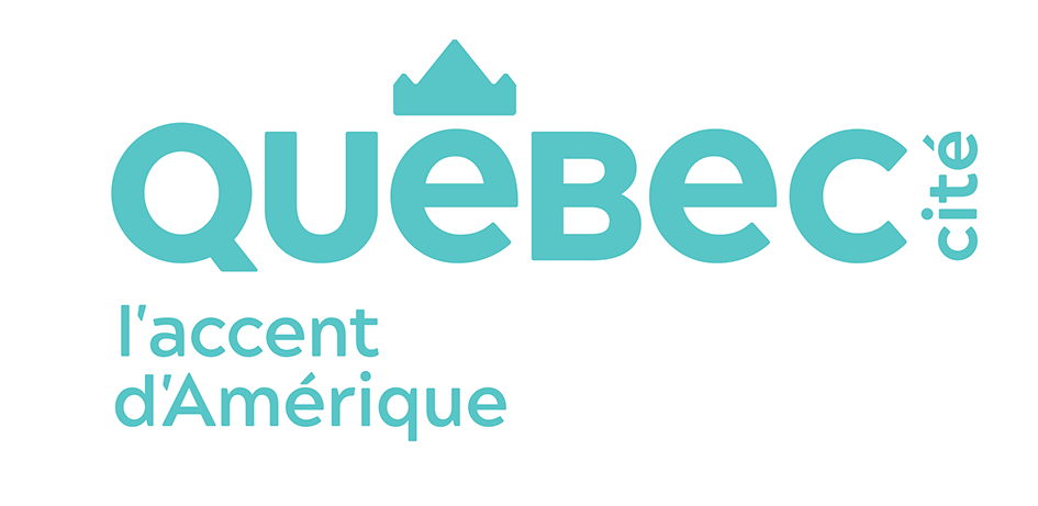 Quebec l'accent d'Amerique logo