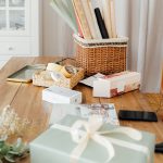 Gifts and Giftwrap