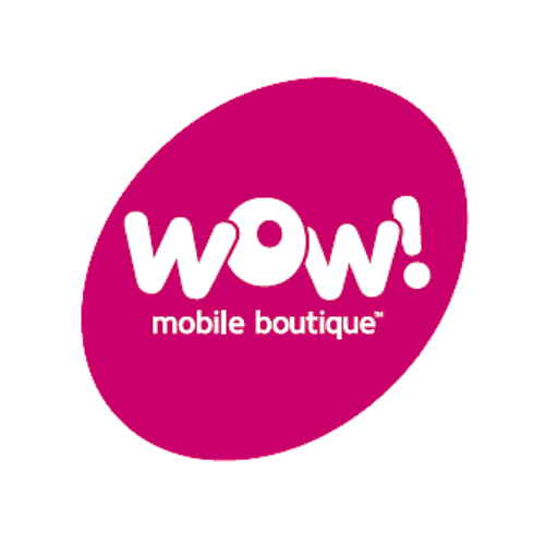 WOW! Boutique Mobile logo