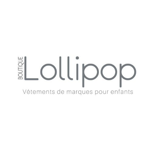 Boutique Lollipop logo
