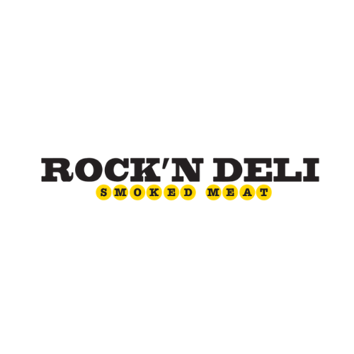 Rock’N Deli logo