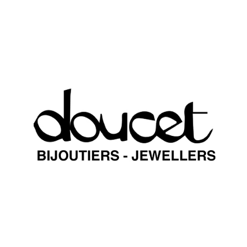 Bijouterie Doucet logo