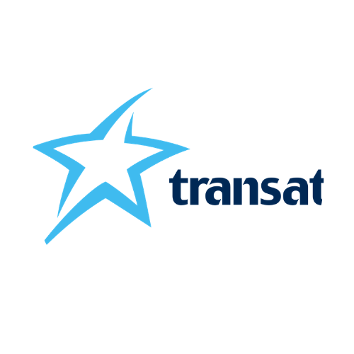 Voyages Transat logo