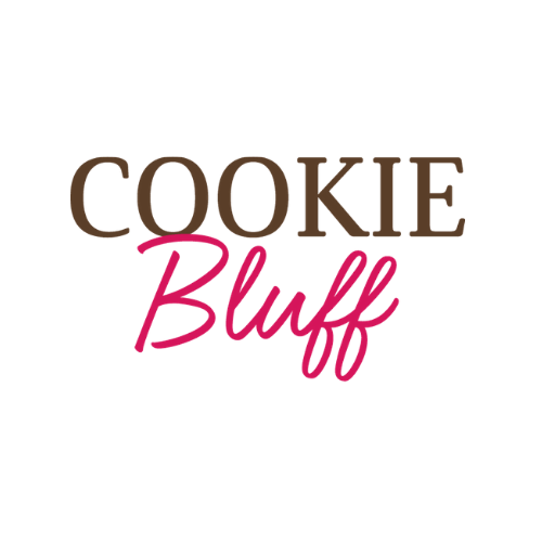 Cookie Bluff logo