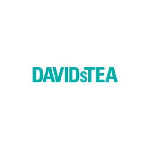 David’s Tea logo