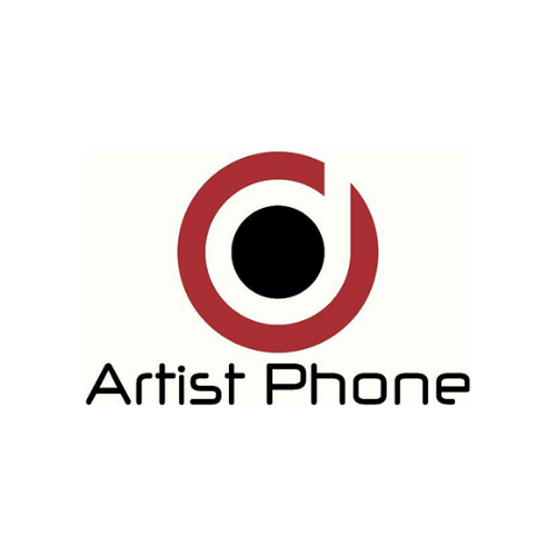 Artist Phone logo