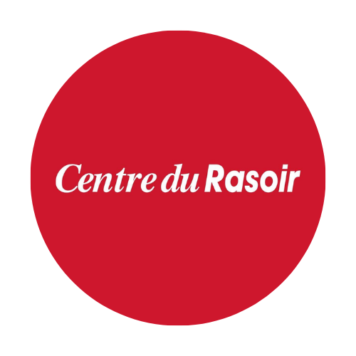 Centre du Rasoir et Plus logo