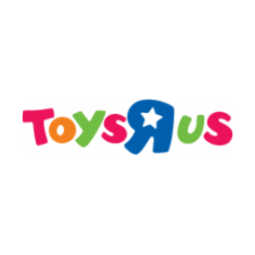 Toys ‘R’ Us logo