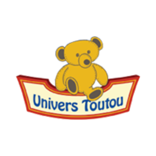 Univers Toutou logo