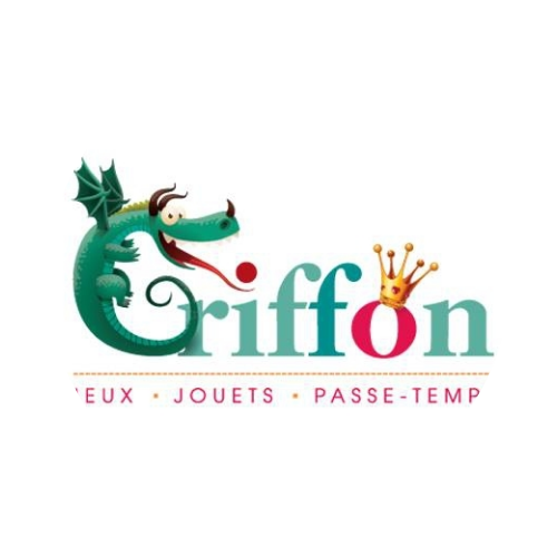 Boutique Griffon logo