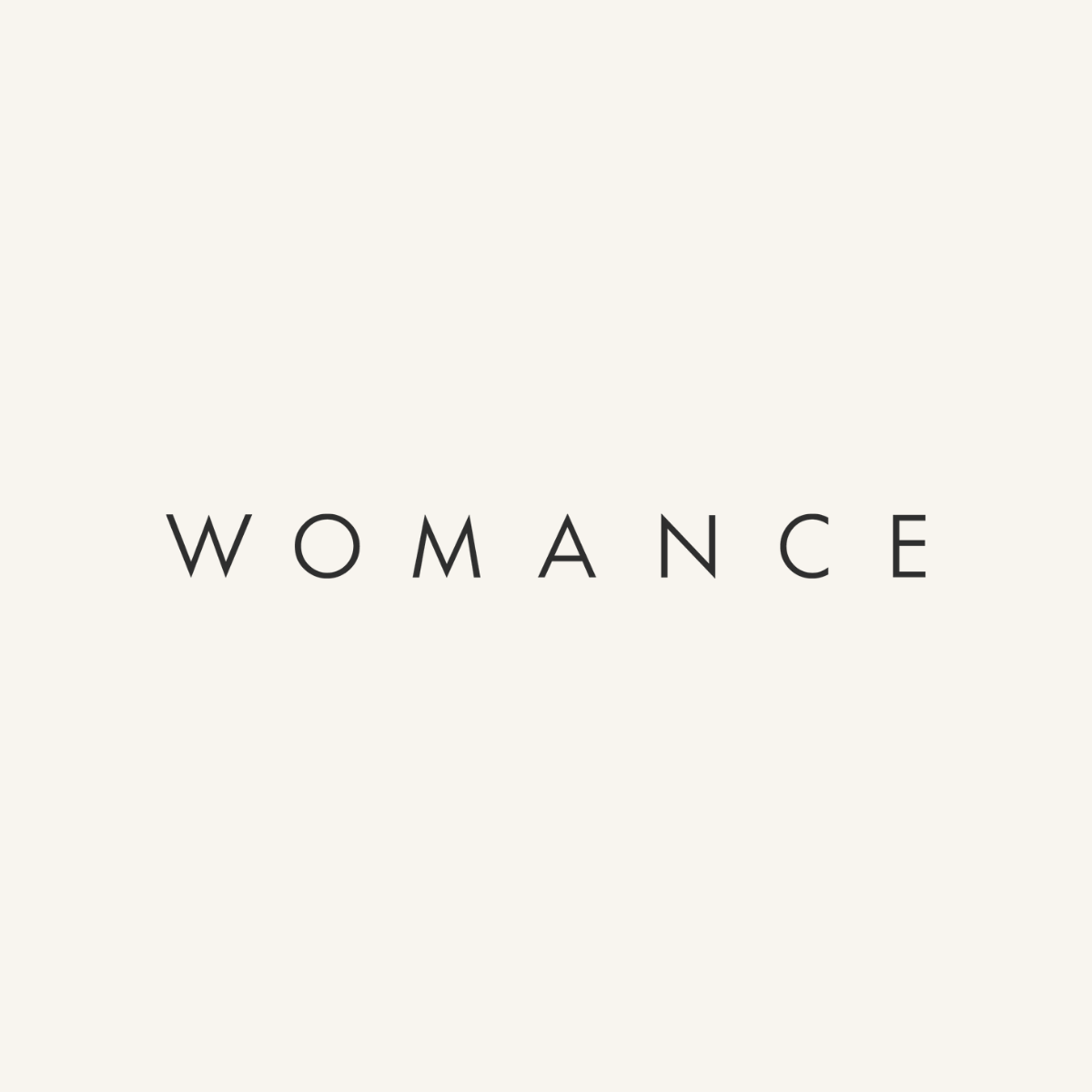 Womance logo
